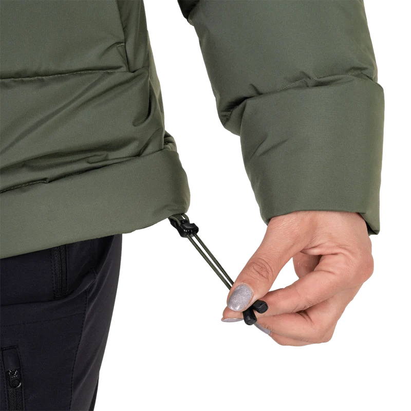 Tromso Women's Jacket