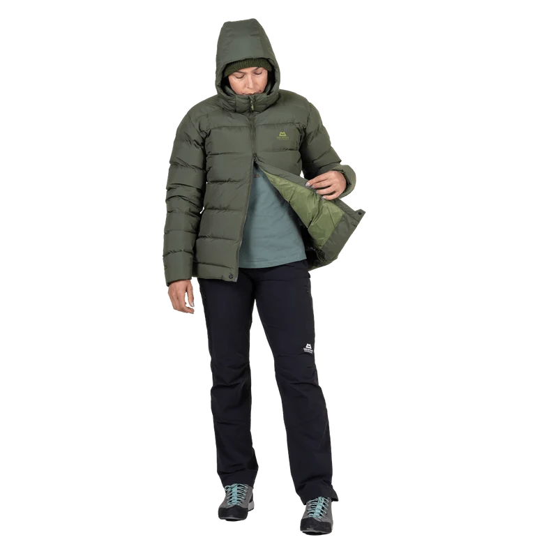 Tromso Women's Jacket