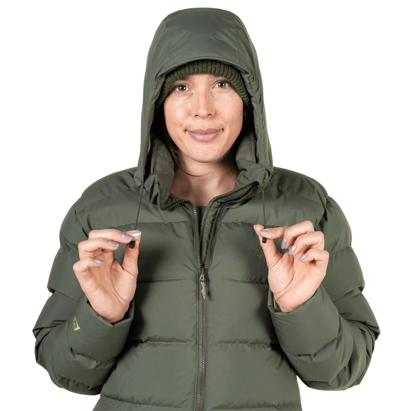 Tromso Women's Jacket