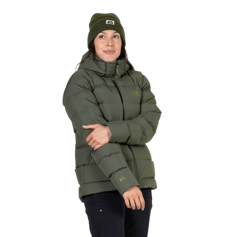 Tromso Women's Jacket