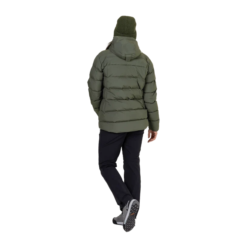 Tromso Women's Jacket