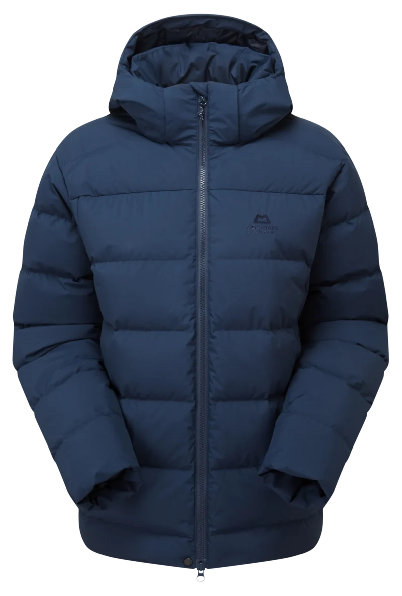 Tromso Women's Jacket