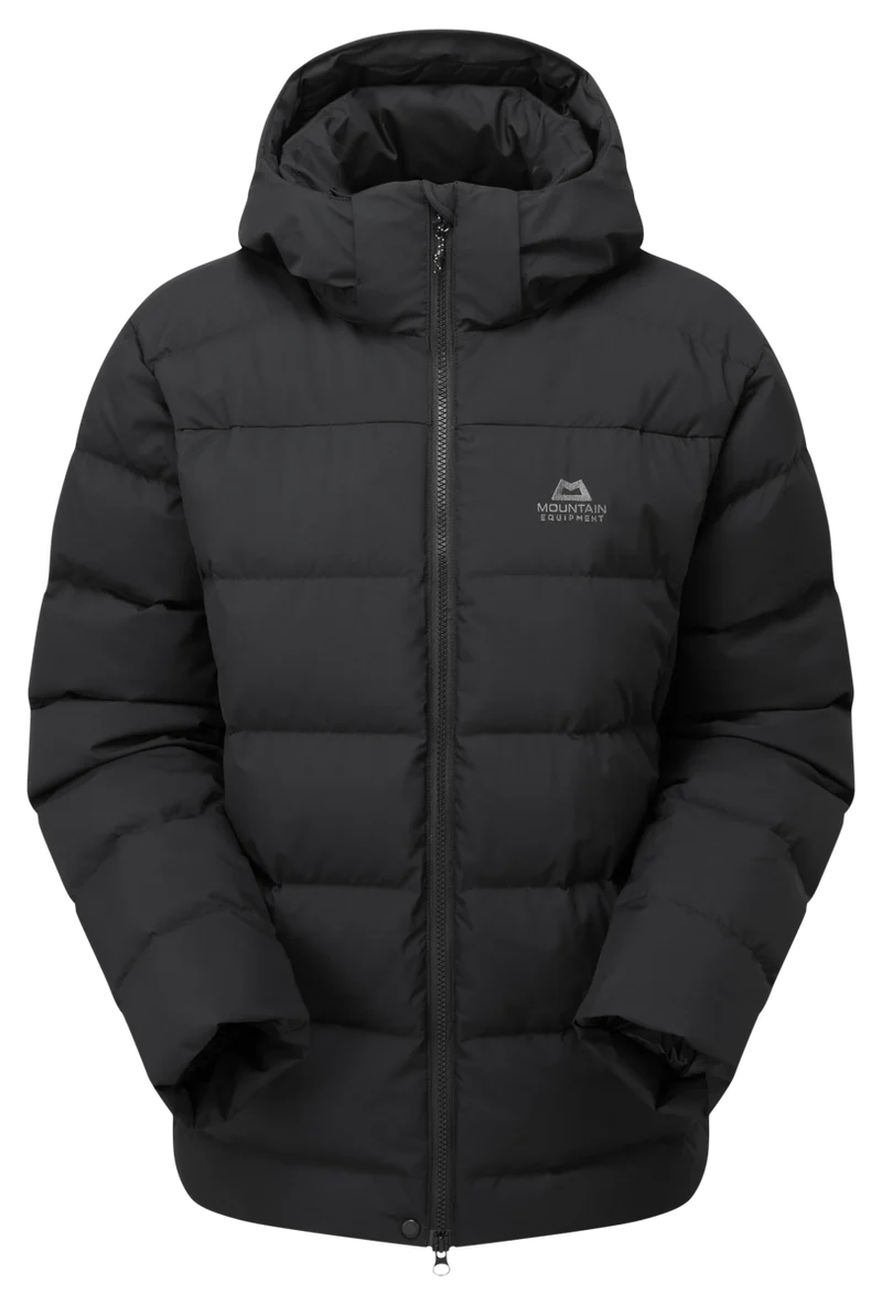 Tromso Women's Jacket