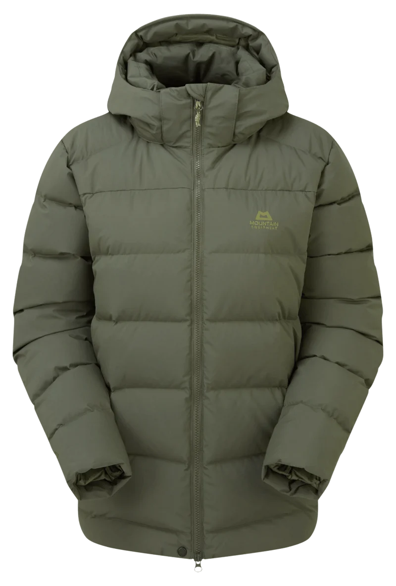 Tromso Women's Jacket