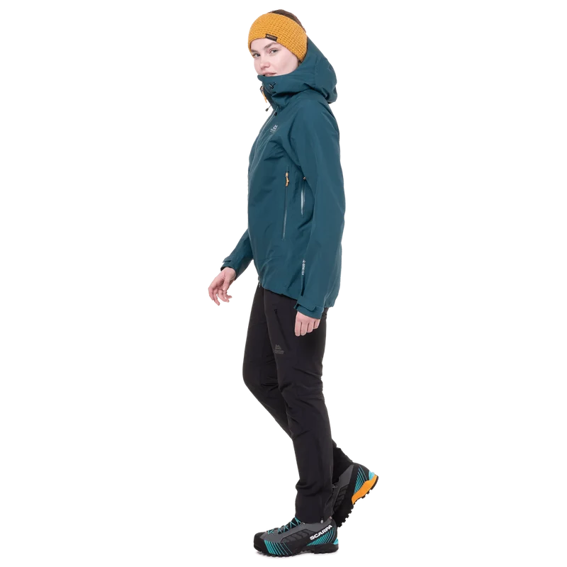 Saltoro Women's Jacket