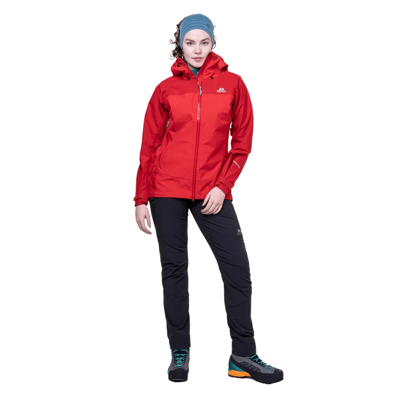 Saltoro Women's Jacket