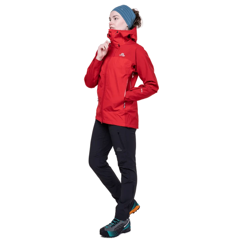 Saltoro Women's Jacket