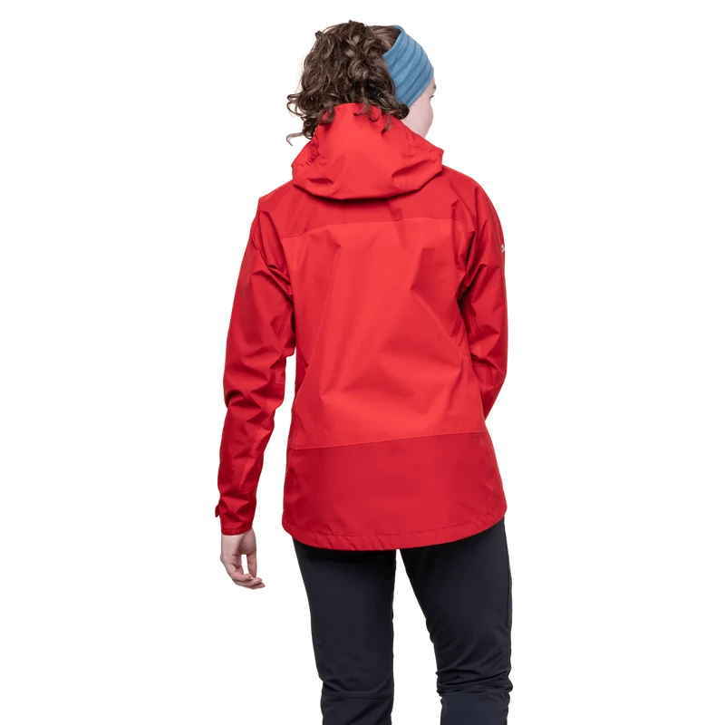 Saltoro Women's Jacket