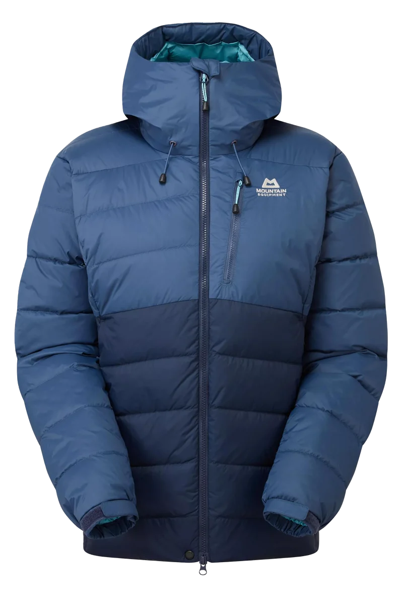 Paiyu Women's Jacket