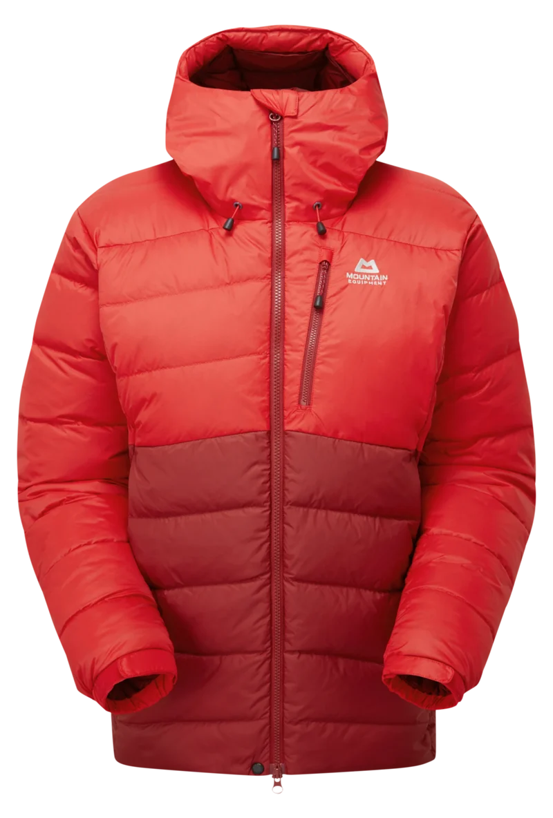 Paiyu Women's Jacket
