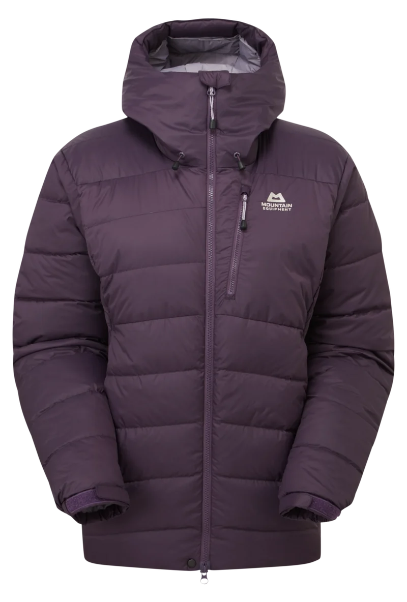 Paiyu Women's Jacket