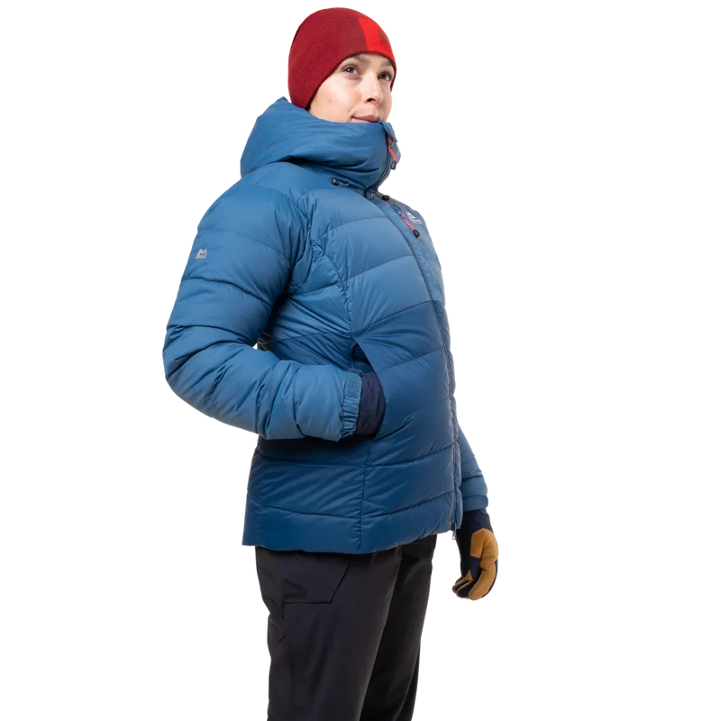 Paiyu Women's Jacket