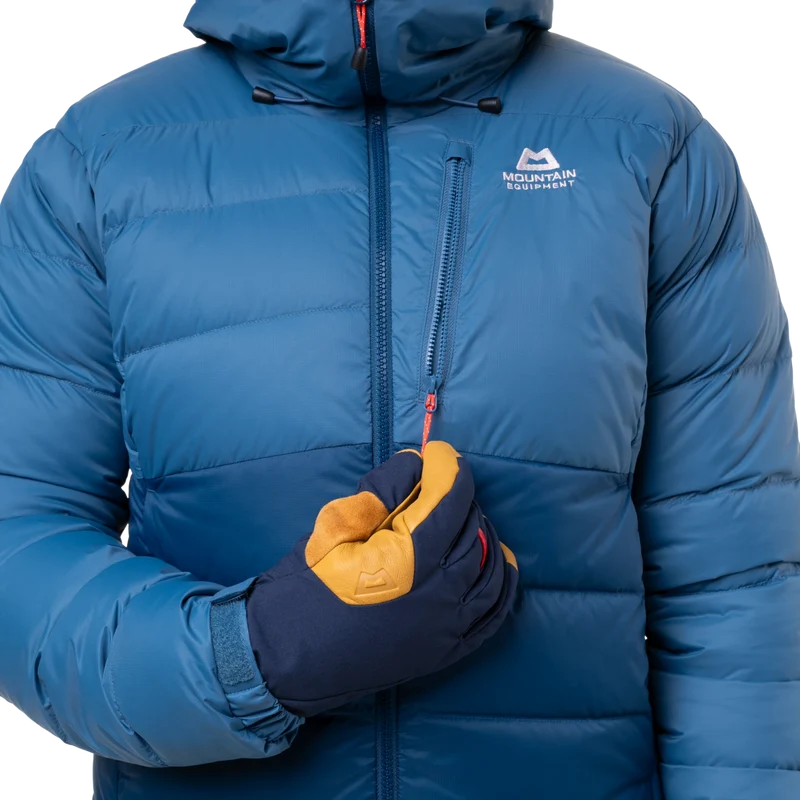 Paiyu Women's Jacket