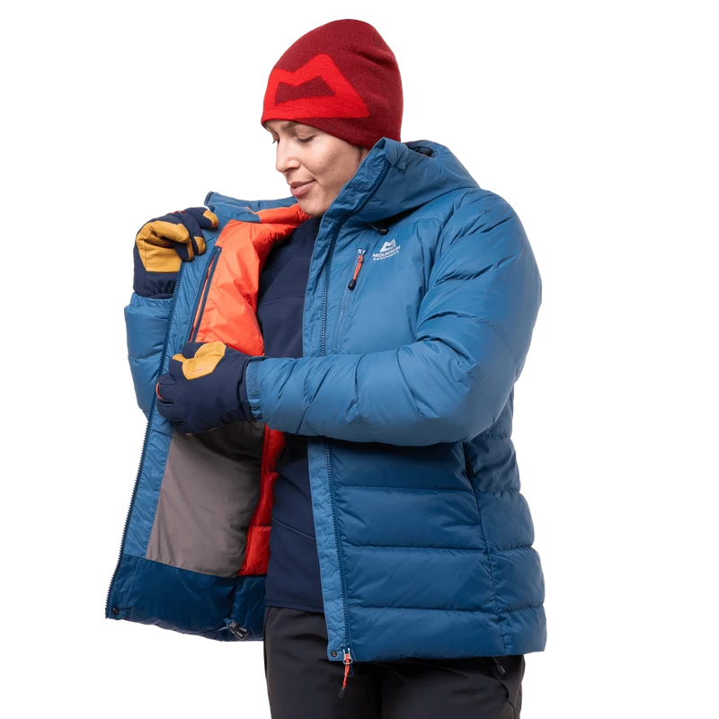 Paiyu Women's Jacket