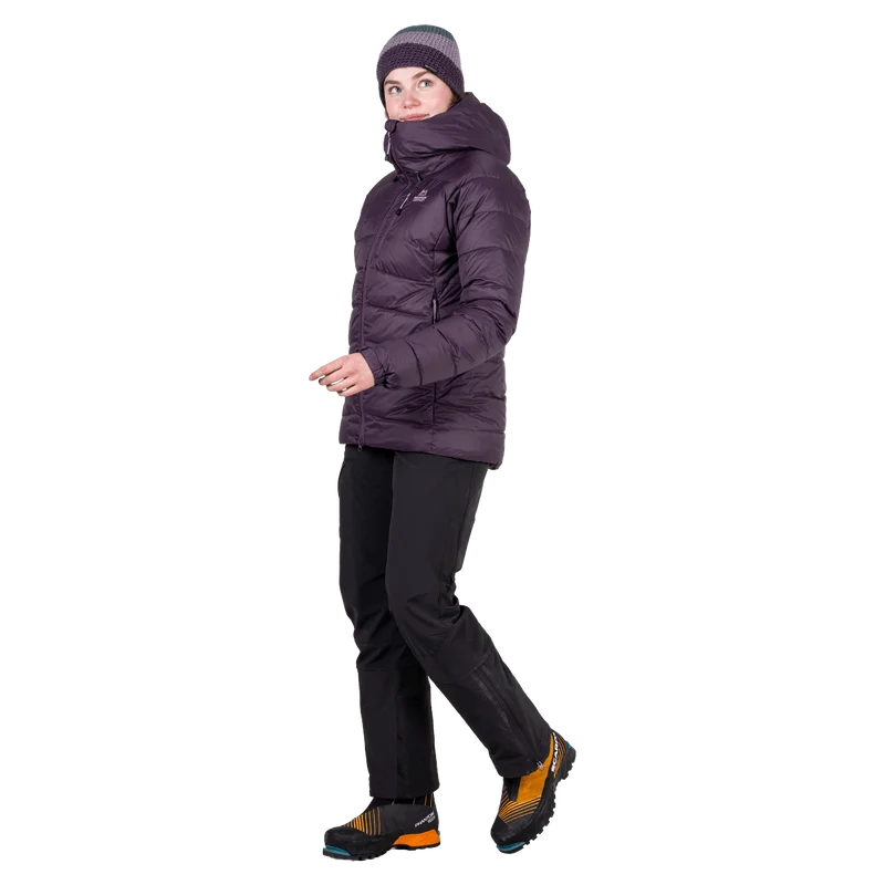 Paiyu Women's Jacket