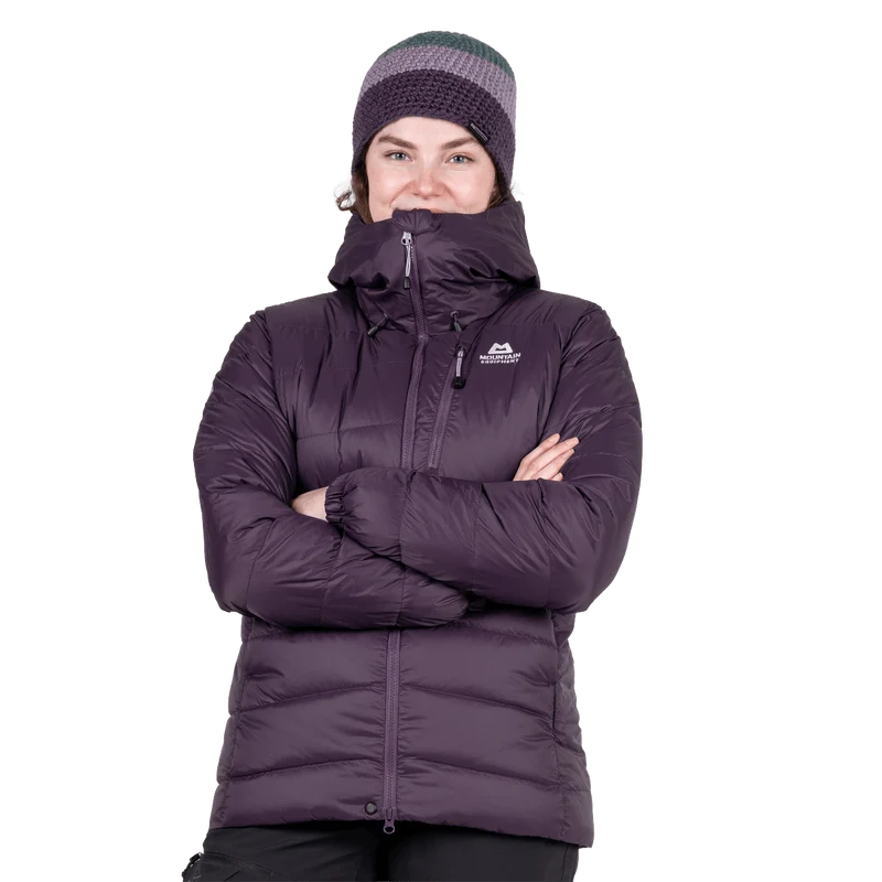 Paiyu Women's Jacket