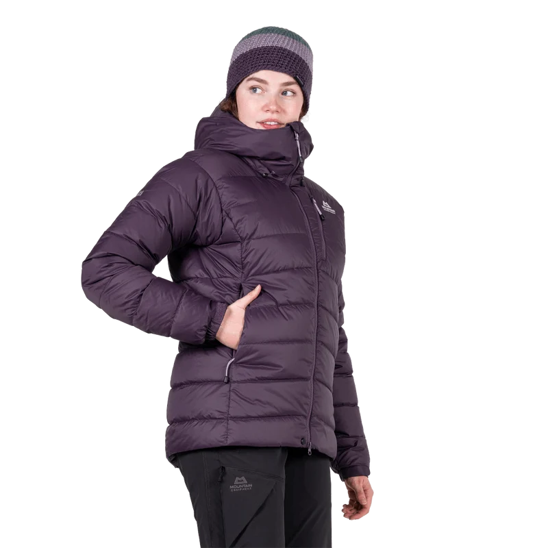 Paiyu Women's Jacket