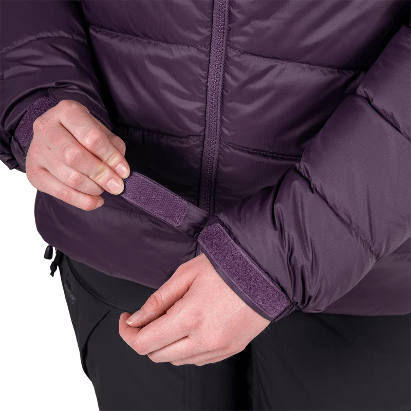 Paiyu Women's Jacket