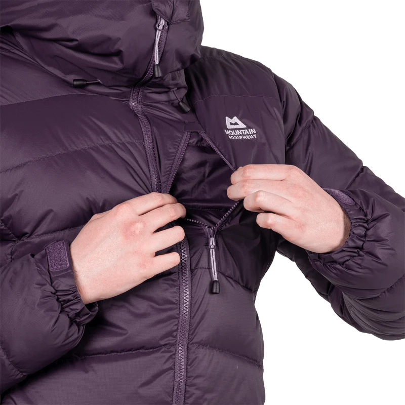 Paiyu Women's Jacket