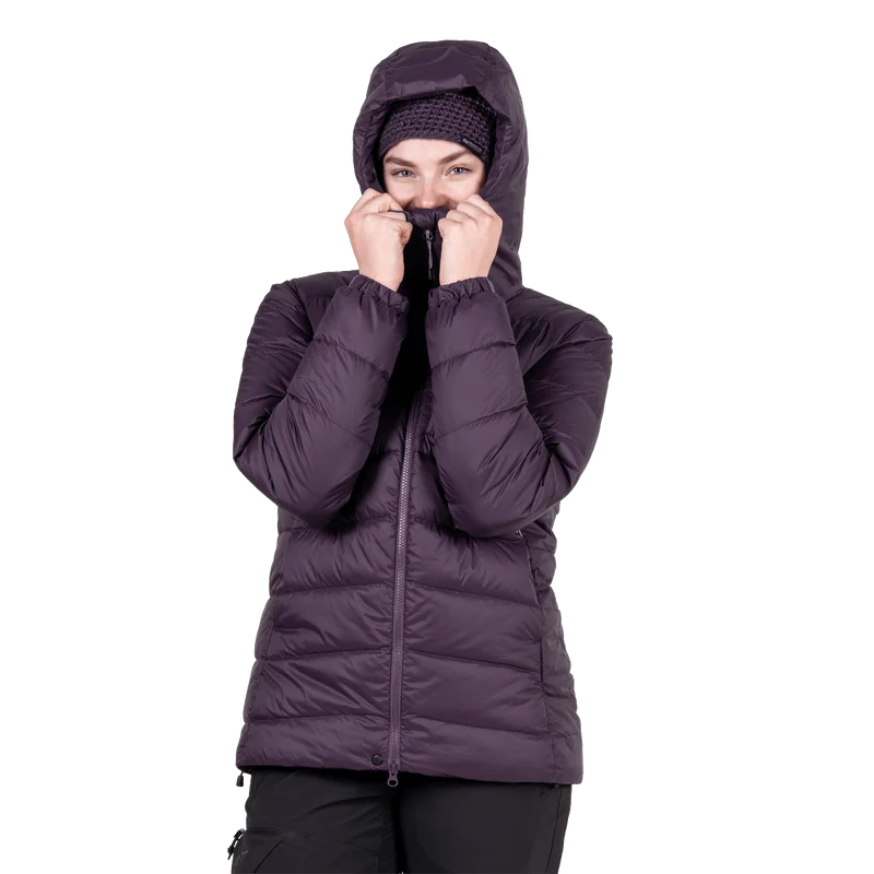 Paiyu Women's Jacket