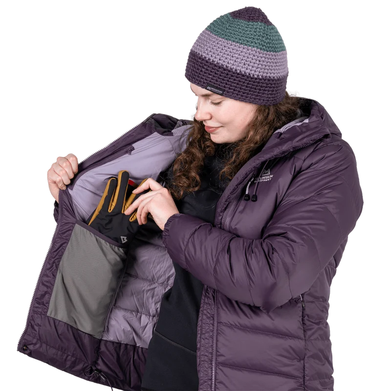 Paiyu Women's Jacket