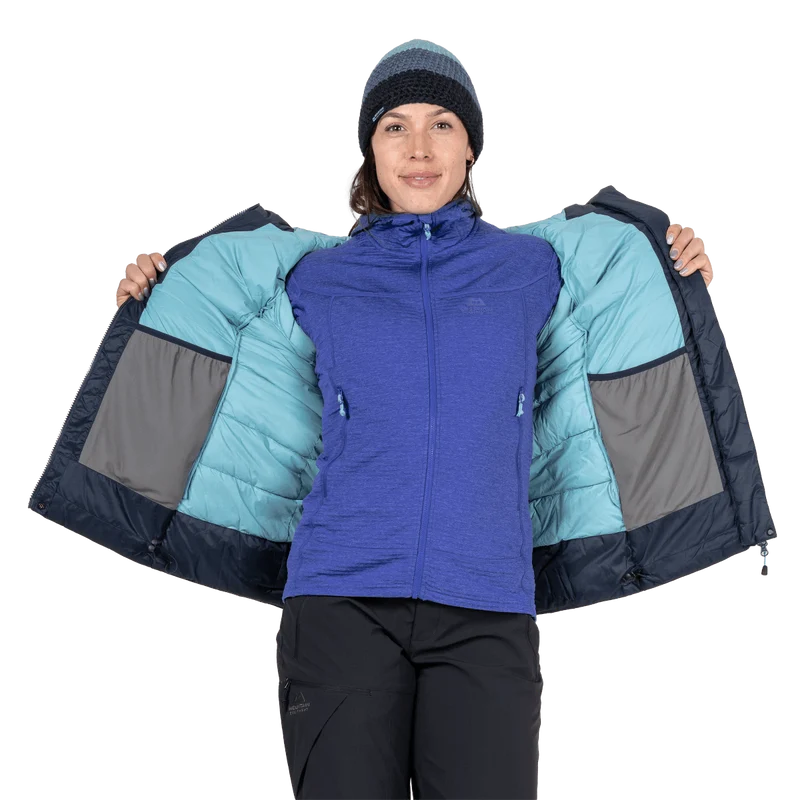 Paiyu Women's Jacket