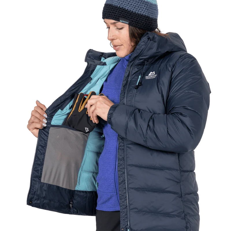 Paiyu Women's Jacket