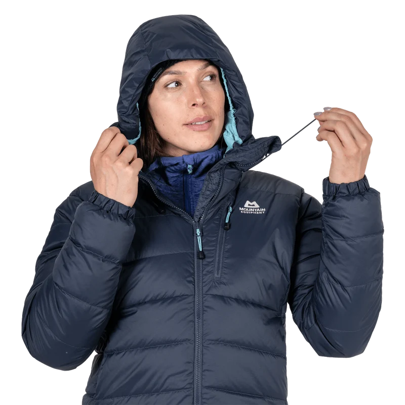Paiyu Women's Jacket