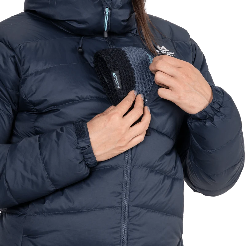 Paiyu Women's Jacket
