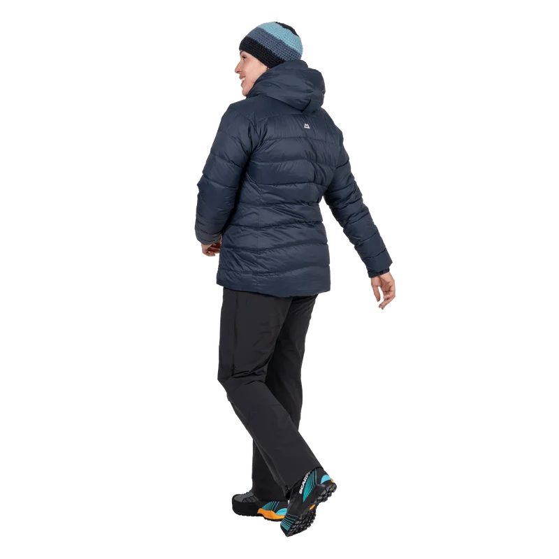 Paiyu Women's Jacket
