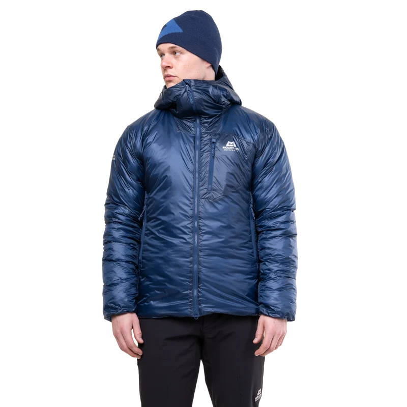 Oreus Hooded Men's Jacket