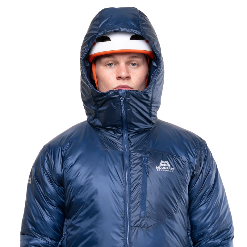 Oreus Hooded Men's Jacket
