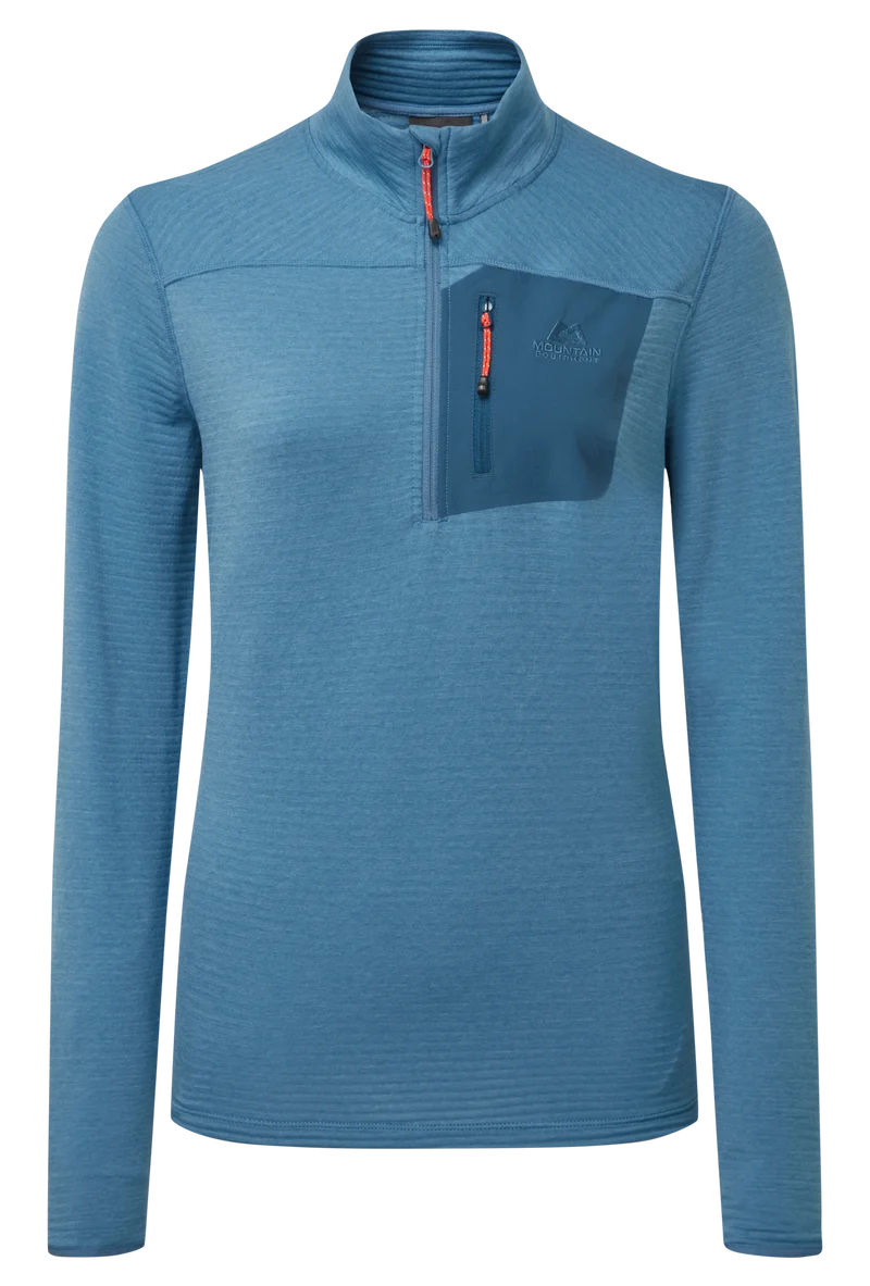 Lumiko Women's Zip T