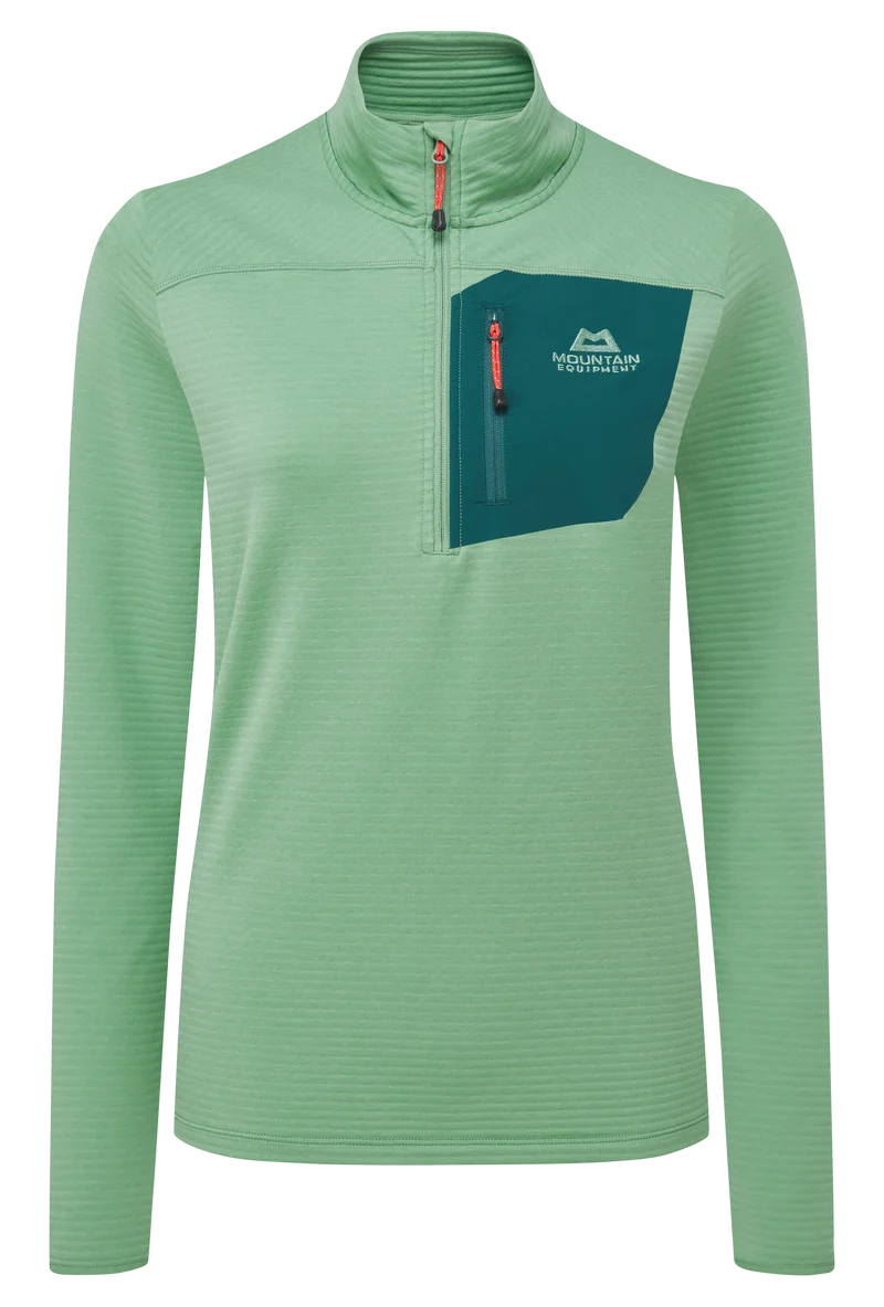 Lumiko Women's Zip T