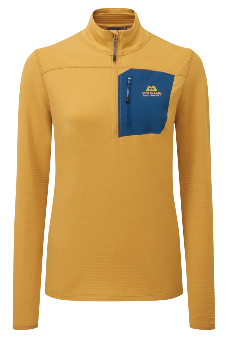 Lumiko Women's Zip T