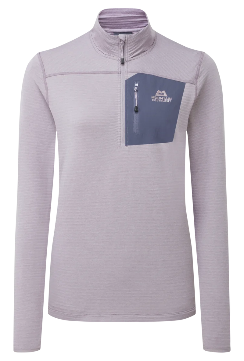 Lumiko Women's Zip T