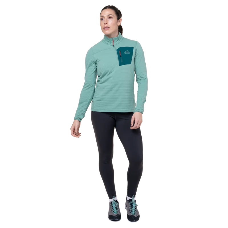 Lumiko Women's Zip T