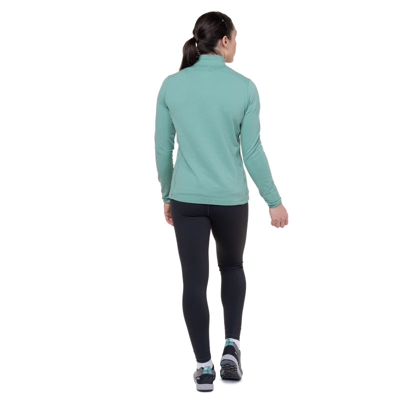 Lumiko Women's Zip T