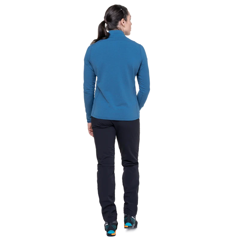 Lumiko Women's Zip T