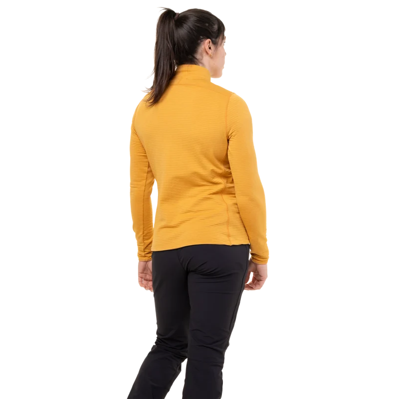 Lumiko Women's Zip T