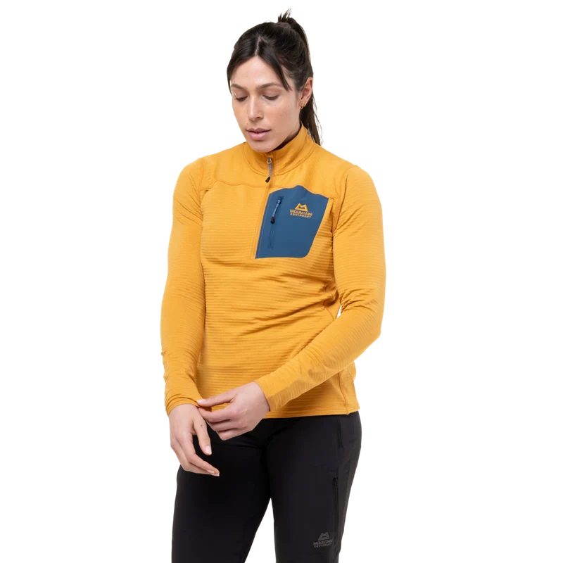 Lumiko Women's Zip T