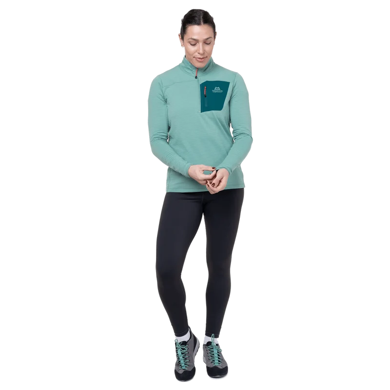 Lumiko Women's Zip T