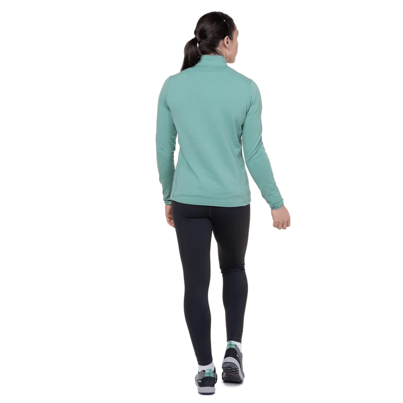 Lumiko Women's Zip T