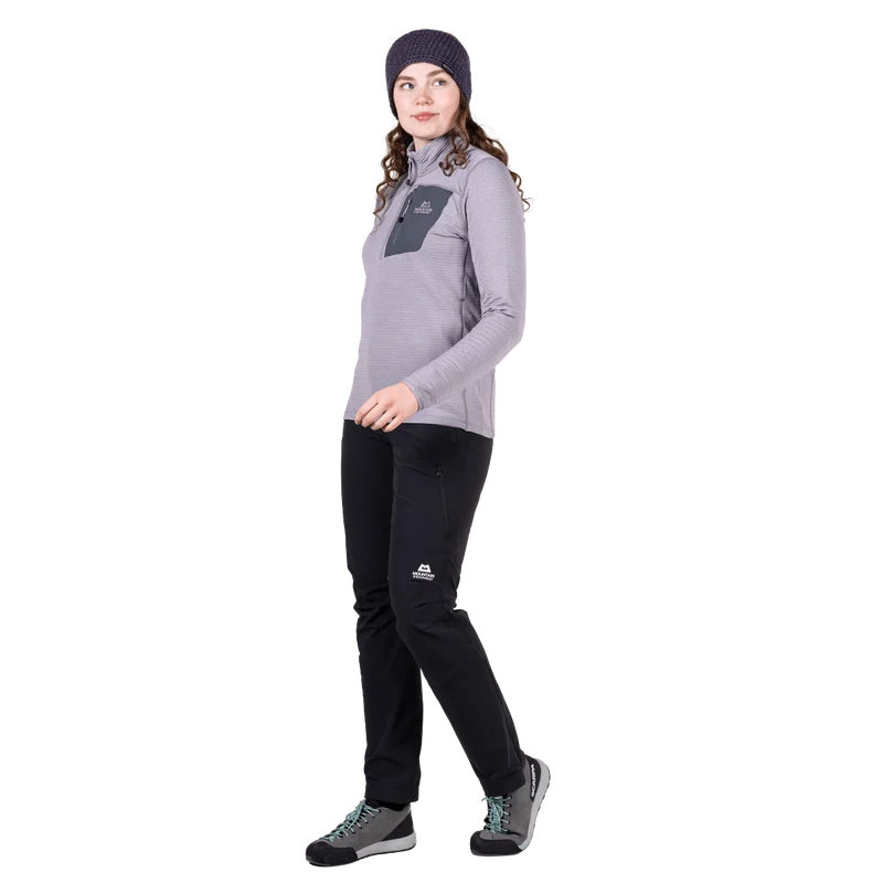 Lumiko Women's Zip T