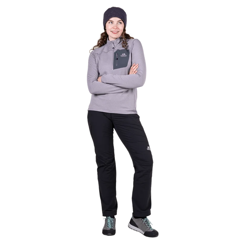 Lumiko Women's Zip T