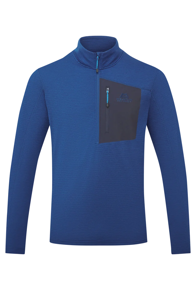 Lumiko Men's Zip T