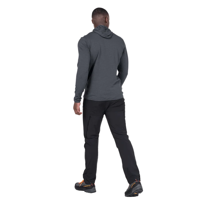 Lumiko Men's Zip T