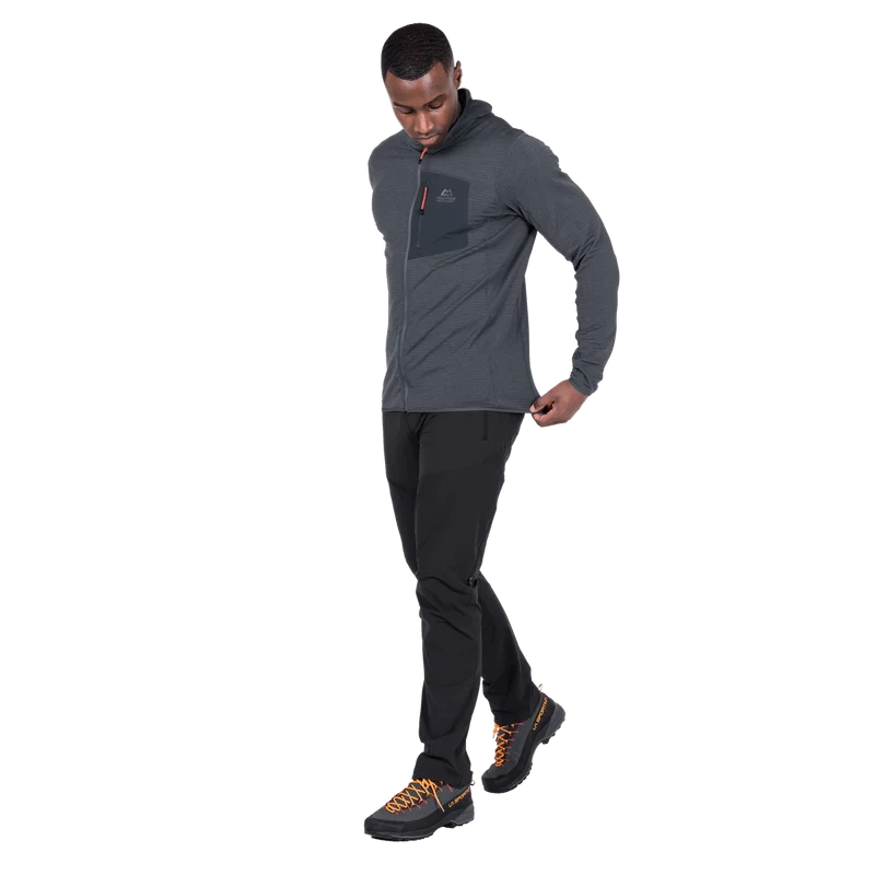 Lumiko Men's Zip T