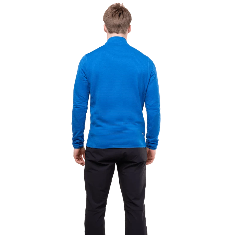 Lumiko Men's Zip T