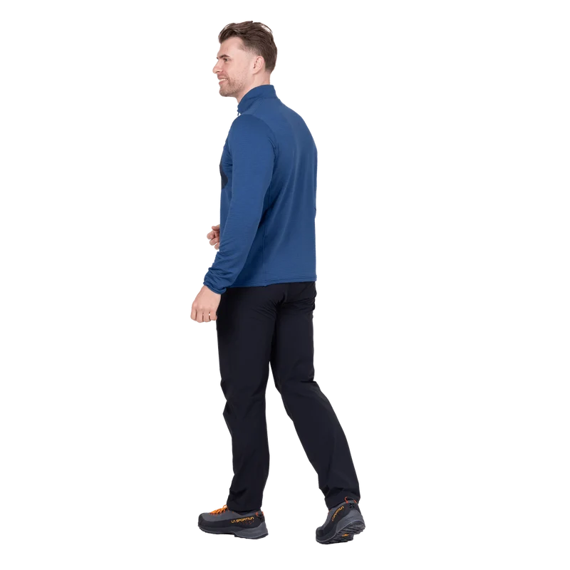 Lumiko Men's Zip T